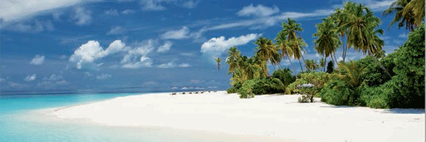 Мальдивские курорты 