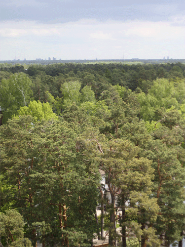 Курорты Мира - Латвия